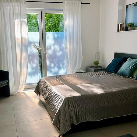 Exklusive Neubauapartments Paderborn Exteriör bild
