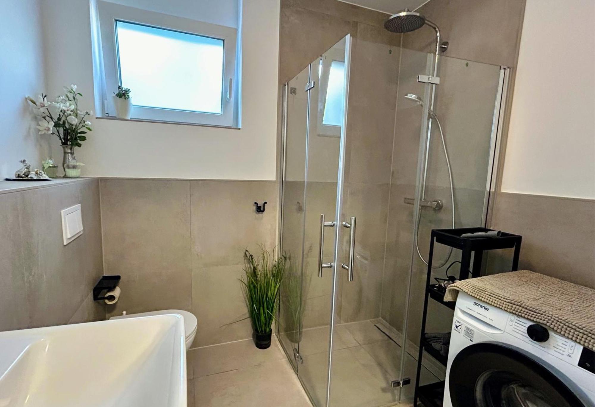 Exklusive Neubauapartments Paderborn Exteriör bild