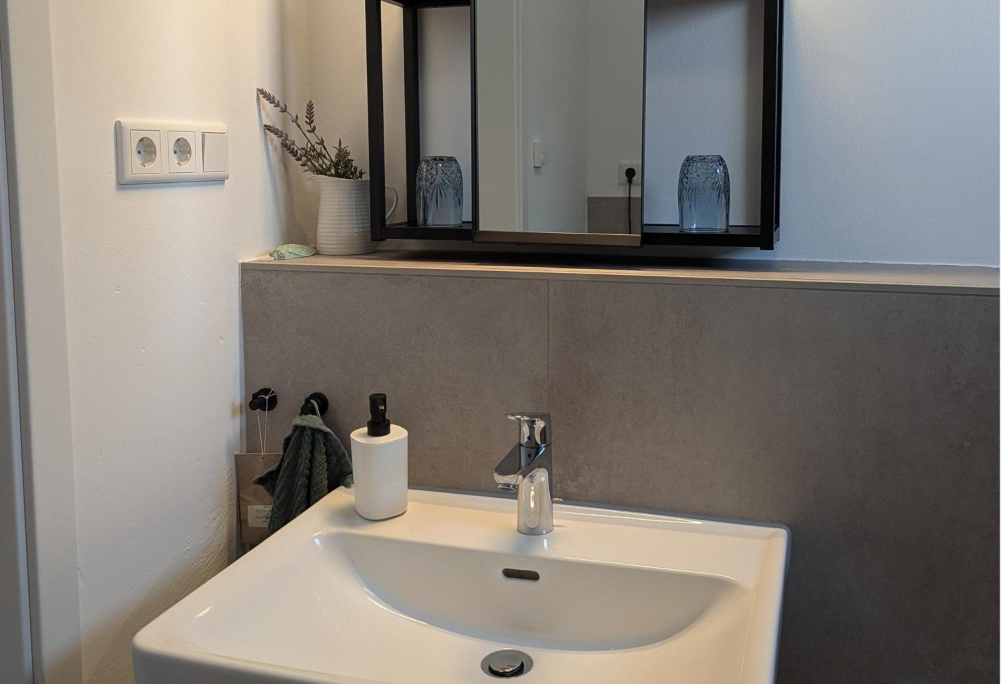 Exklusive Neubauapartments Paderborn Exteriör bild