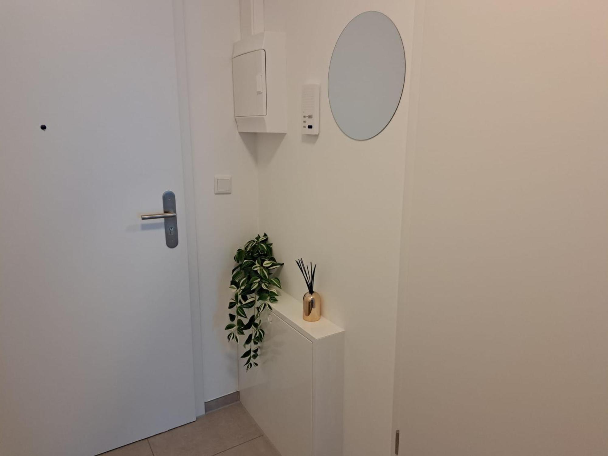 Exklusive Neubauapartments Paderborn Exteriör bild