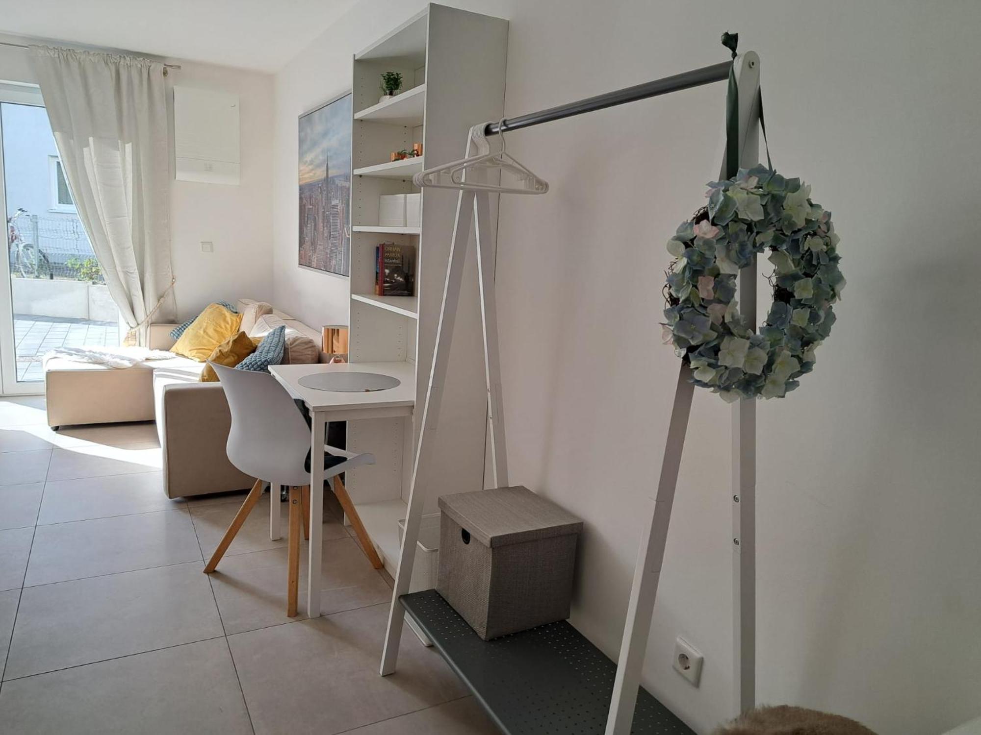 Exklusive Neubauapartments Paderborn Exteriör bild