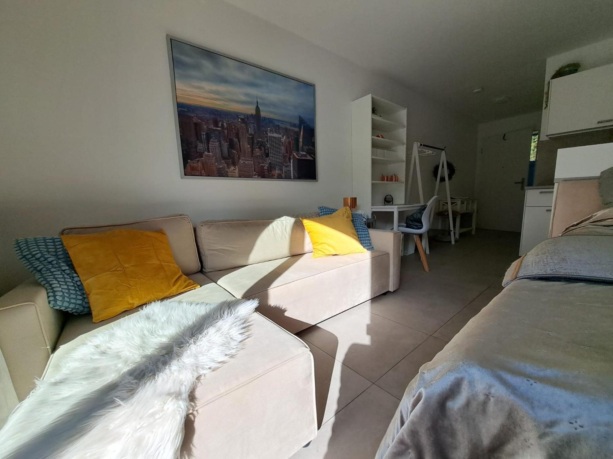 Exklusive Neubauapartments Paderborn Exteriör bild