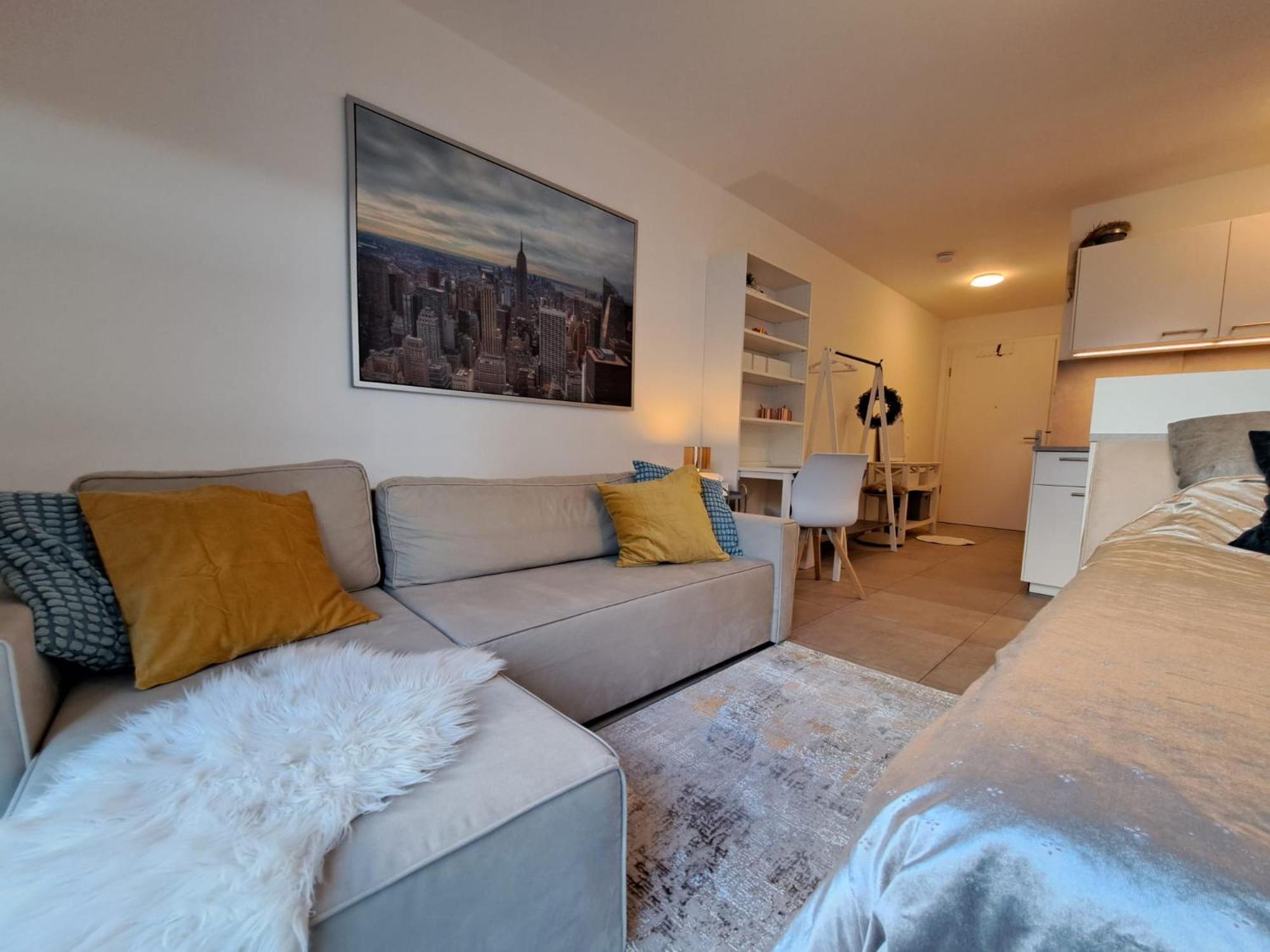 Exklusive Neubauapartments Paderborn Exteriör bild