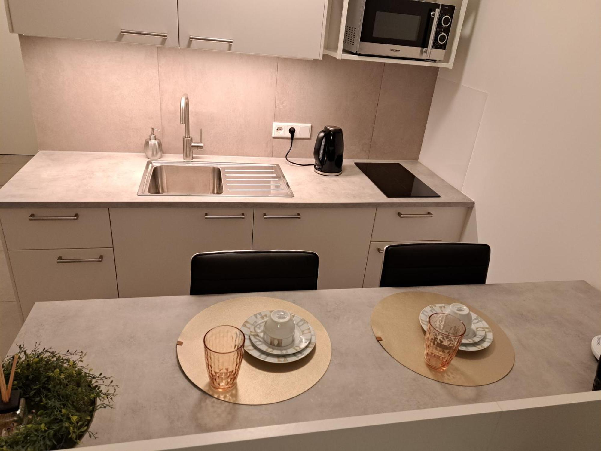 Exklusive Neubauapartments Paderborn Exteriör bild